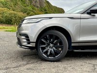 USED 2018 67 LAND ROVER RANGE ROVER VELAR 2.0 R-DYNAMIC SE 5d 238 BHP 