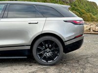 USED 2018 67 LAND ROVER RANGE ROVER VELAR 2.0 R-DYNAMIC SE 5d 238 BHP 