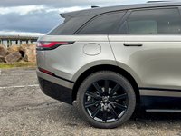 USED 2018 67 LAND ROVER RANGE ROVER VELAR 2.0 R-DYNAMIC SE 5d 238 BHP 