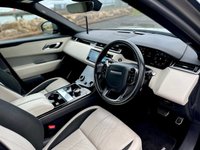 USED 2018 67 LAND ROVER RANGE ROVER VELAR 2.0 R-DYNAMIC SE 5d 238 BHP 