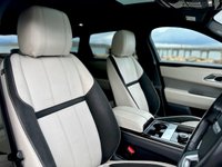 USED 2018 67 LAND ROVER RANGE ROVER VELAR 2.0 R-DYNAMIC SE 5d 238 BHP 