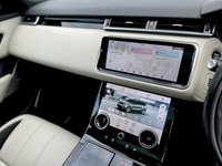 USED 2018 67 LAND ROVER RANGE ROVER VELAR 2.0 R-DYNAMIC SE 5d 238 BHP 