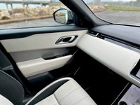 USED 2018 67 LAND ROVER RANGE ROVER VELAR 2.0 R-DYNAMIC SE 5d 238 BHP 