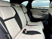 USED 2018 67 LAND ROVER RANGE ROVER VELAR 2.0 R-DYNAMIC SE 5d 238 BHP 