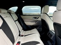 USED 2018 67 LAND ROVER RANGE ROVER VELAR 2.0 R-DYNAMIC SE 5d 238 BHP 