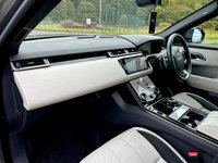 USED 2018 67 LAND ROVER RANGE ROVER VELAR 2.0 R-DYNAMIC SE 5d 238 BHP 