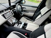 USED 2018 67 LAND ROVER RANGE ROVER VELAR 2.0 R-DYNAMIC SE 5d 238 BHP 
