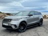 USED 2018 67 LAND ROVER RANGE ROVER VELAR 2.0 R-DYNAMIC SE 5d 238 BHP 