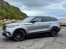 USED 2018 67 LAND ROVER RANGE ROVER VELAR 2.0 R-DYNAMIC SE 5d 238 BHP 
