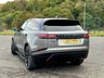 USED 2018 67 LAND ROVER RANGE ROVER VELAR 2.0 R-DYNAMIC SE 5d 238 BHP 