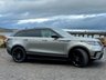 USED 2018 67 LAND ROVER RANGE ROVER VELAR 2.0 R-DYNAMIC SE 5d 238 BHP 