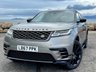 USED 2018 67 LAND ROVER RANGE ROVER VELAR 2.0 R-DYNAMIC SE 5d 238 BHP 