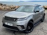 USED 2018 67 LAND ROVER RANGE ROVER VELAR 2.0 R-DYNAMIC SE 5d 238 BHP 