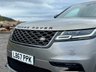 USED 2018 67 LAND ROVER RANGE ROVER VELAR 2.0 R-DYNAMIC SE 5d 238 BHP 