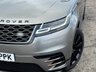 USED 2018 67 LAND ROVER RANGE ROVER VELAR 2.0 R-DYNAMIC SE 5d 238 BHP 
