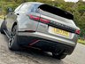 USED 2018 67 LAND ROVER RANGE ROVER VELAR 2.0 R-DYNAMIC SE 5d 238 BHP 