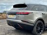 USED 2018 67 LAND ROVER RANGE ROVER VELAR 2.0 R-DYNAMIC SE 5d 238 BHP 