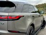 USED 2018 67 LAND ROVER RANGE ROVER VELAR 2.0 R-DYNAMIC SE 5d 238 BHP 