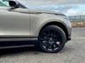 USED 2018 67 LAND ROVER RANGE ROVER VELAR 2.0 R-DYNAMIC SE 5d 238 BHP 