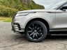 USED 2018 67 LAND ROVER RANGE ROVER VELAR 2.0 R-DYNAMIC SE 5d 238 BHP 