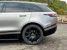 USED 2018 67 LAND ROVER RANGE ROVER VELAR 2.0 R-DYNAMIC SE 5d 238 BHP 