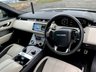 USED 2018 67 LAND ROVER RANGE ROVER VELAR 2.0 R-DYNAMIC SE 5d 238 BHP 
