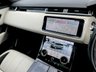 USED 2018 67 LAND ROVER RANGE ROVER VELAR 2.0 R-DYNAMIC SE 5d 238 BHP 