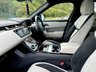 USED 2018 67 LAND ROVER RANGE ROVER VELAR 2.0 R-DYNAMIC SE 5d 238 BHP 