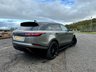 USED 2018 67 LAND ROVER RANGE ROVER VELAR 2.0 R-DYNAMIC SE 5d 238 BHP 