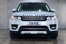 USED 2014 14 LAND ROVER RANGE ROVER SPORT 3.0 SDV6 HSE 5d 288 BHP 