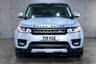 USED 2014 14 LAND ROVER RANGE ROVER SPORT 3.0 SDV6 HSE 5d 288 BHP 