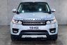 USED 2014 14 LAND ROVER RANGE ROVER SPORT 3.0 SDV6 HSE 5d 288 BHP 