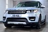 USED 2014 14 LAND ROVER RANGE ROVER SPORT 3.0 SDV6 HSE 5d 288 BHP 