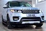USED 2014 14 LAND ROVER RANGE ROVER SPORT 3.0 SDV6 HSE 5d 288 BHP 