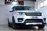 USED 2014 14 LAND ROVER RANGE ROVER SPORT 3.0 SDV6 HSE 5d 288 BHP 