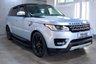 USED 2014 14 LAND ROVER RANGE ROVER SPORT 3.0 SDV6 HSE 5d 288 BHP 