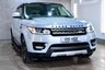 USED 2014 14 LAND ROVER RANGE ROVER SPORT 3.0 SDV6 HSE 5d 288 BHP 