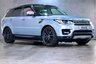 USED 2014 14 LAND ROVER RANGE ROVER SPORT 3.0 SDV6 HSE 5d 288 BHP 