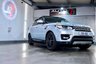 USED 2014 14 LAND ROVER RANGE ROVER SPORT 3.0 SDV6 HSE 5d 288 BHP 
