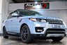 USED 2014 14 LAND ROVER RANGE ROVER SPORT 3.0 SDV6 HSE 5d 288 BHP 