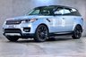 USED 2014 14 LAND ROVER RANGE ROVER SPORT 3.0 SDV6 HSE 5d 288 BHP 