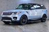 USED 2014 14 LAND ROVER RANGE ROVER SPORT 3.0 SDV6 HSE 5d 288 BHP 