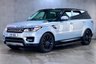 USED 2014 14 LAND ROVER RANGE ROVER SPORT 3.0 SDV6 HSE 5d 288 BHP 