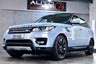 USED 2014 14 LAND ROVER RANGE ROVER SPORT 3.0 SDV6 HSE 5d 288 BHP 