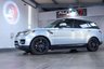 USED 2014 14 LAND ROVER RANGE ROVER SPORT 3.0 SDV6 HSE 5d 288 BHP 