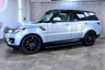 USED 2014 14 LAND ROVER RANGE ROVER SPORT 3.0 SDV6 HSE 5d 288 BHP 