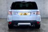 USED 2014 14 LAND ROVER RANGE ROVER SPORT 3.0 SDV6 HSE 5d 288 BHP 