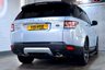 USED 2014 14 LAND ROVER RANGE ROVER SPORT 3.0 SDV6 HSE 5d 288 BHP 