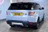 USED 2014 14 LAND ROVER RANGE ROVER SPORT 3.0 SDV6 HSE 5d 288 BHP 