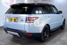 USED 2014 14 LAND ROVER RANGE ROVER SPORT 3.0 SDV6 HSE 5d 288 BHP 